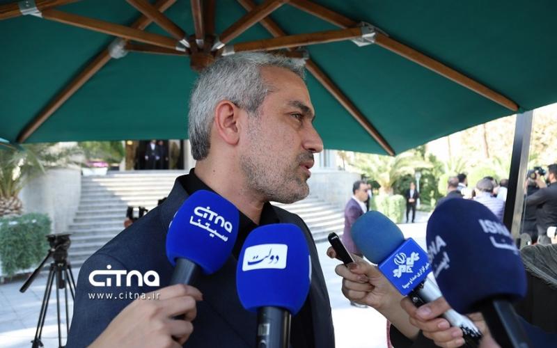 علی مدنی زاده