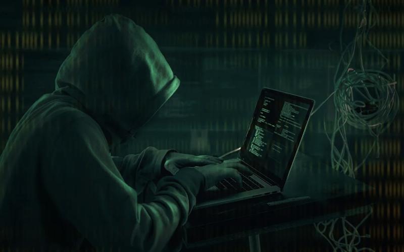 حملات سایبری