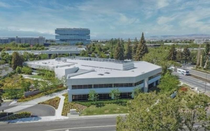 سیلیکون‌ولی