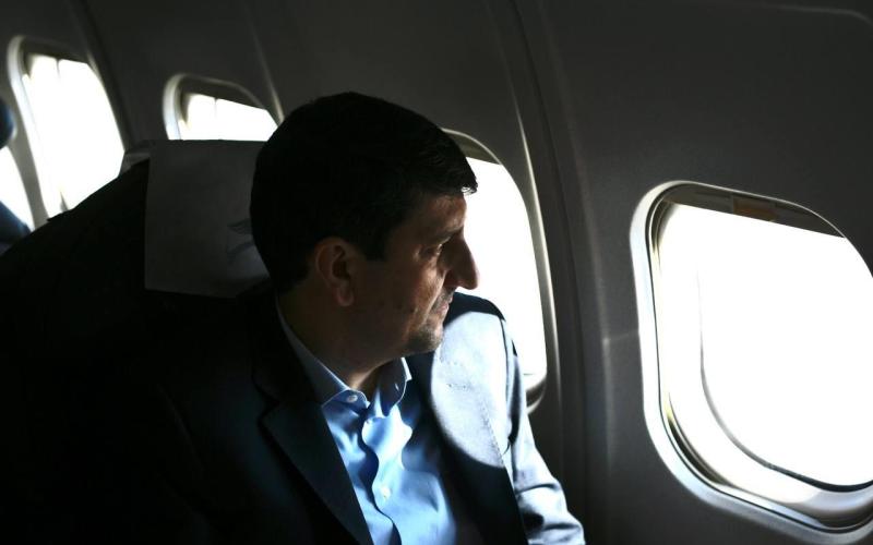 وزیر ارتباطات