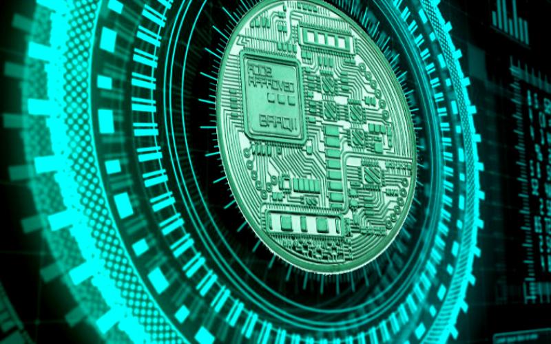 ارز دیجیتال