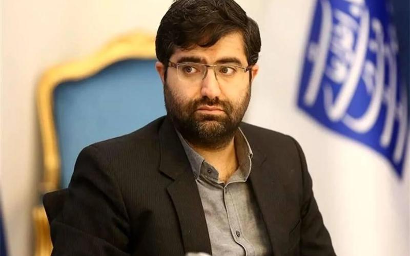 اسماعیل سقاب اصفهانی