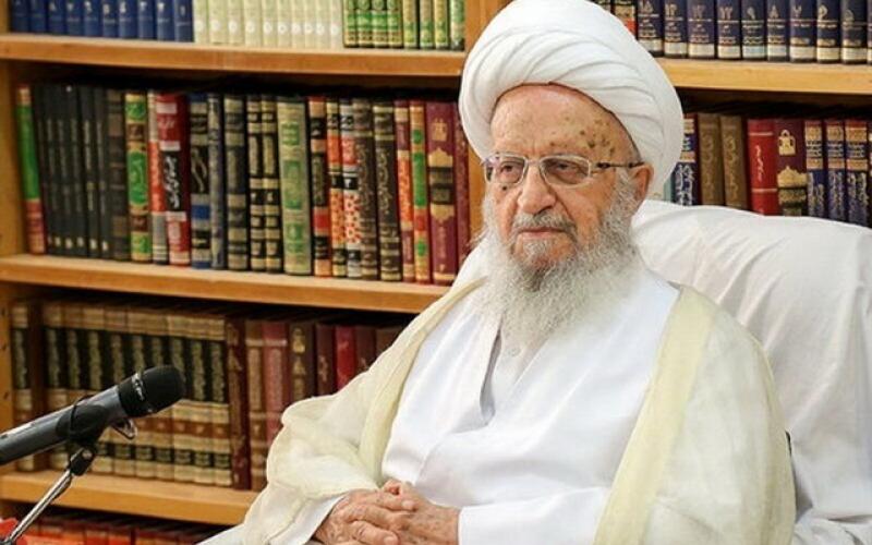 مکارم شیرازی