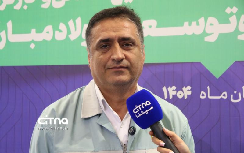 حمیدرضا خسروانی‌پور