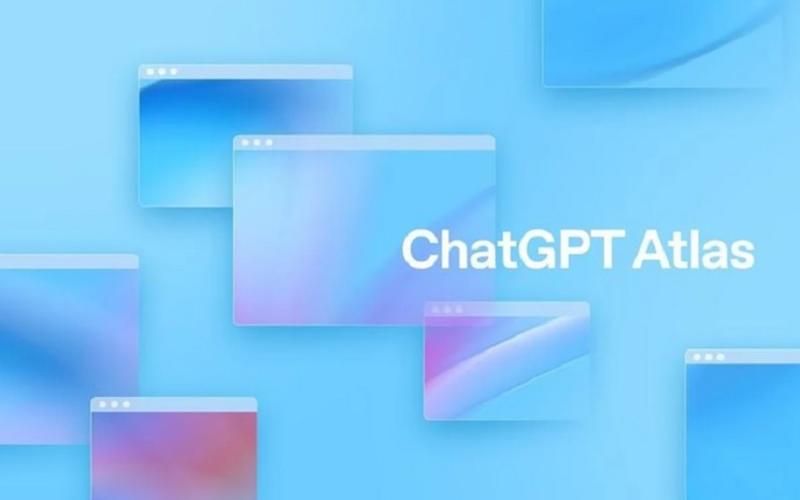 چت جی پی تی اطلس
