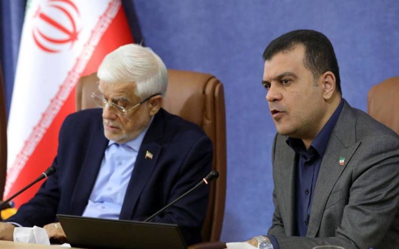 معاونت علمی رئیس جمهور