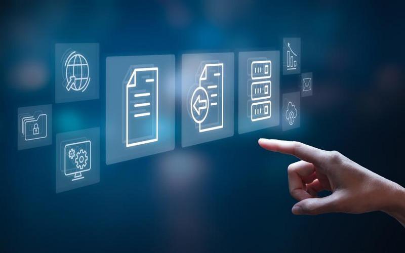 دارایی های دیجیتال