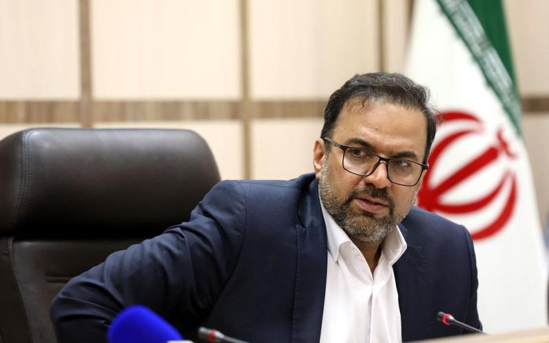 محمدحسین شیخی