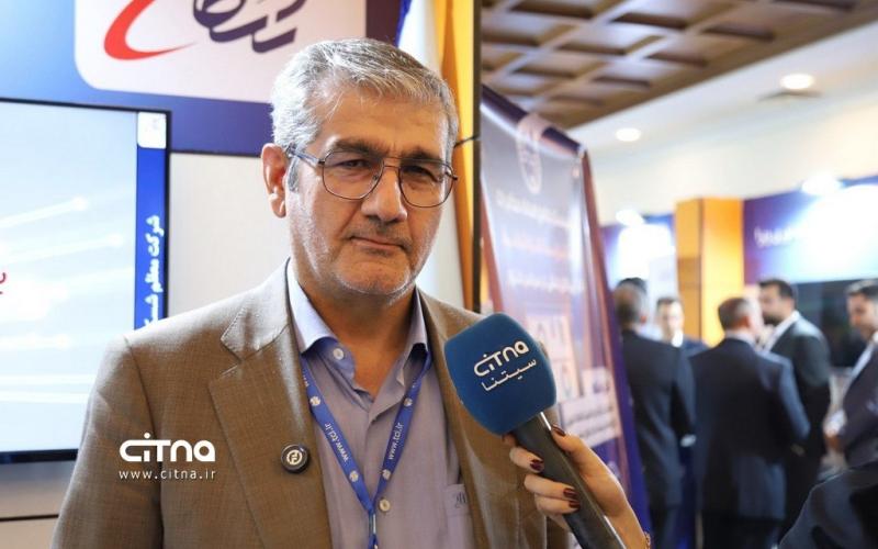 علی ملک جعفریان 