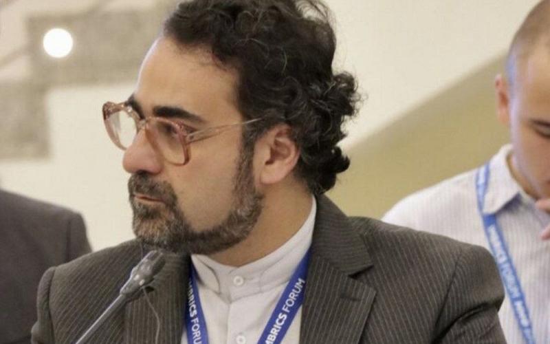 محمدعلی شفیعی 