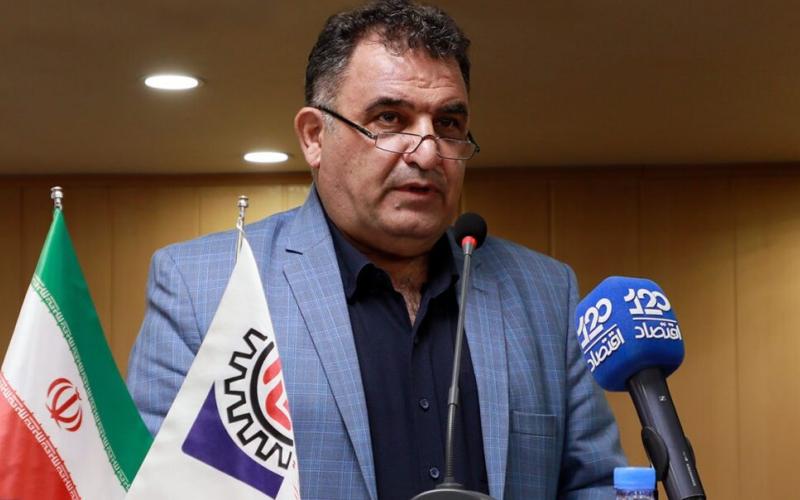 محمدرضا رمضان