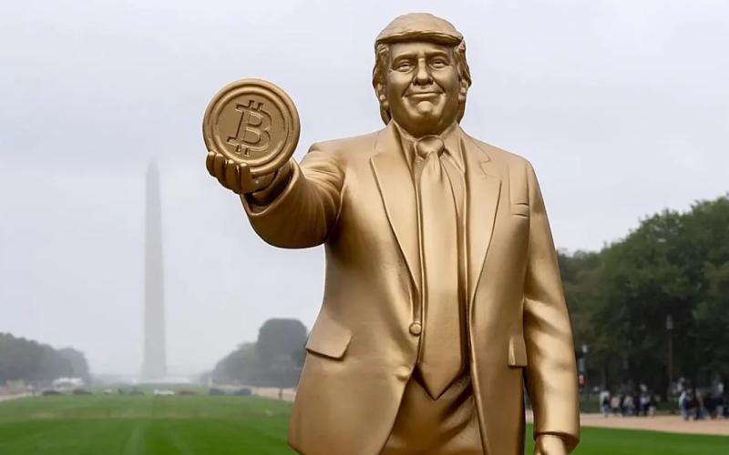 دونالد ترامپ 