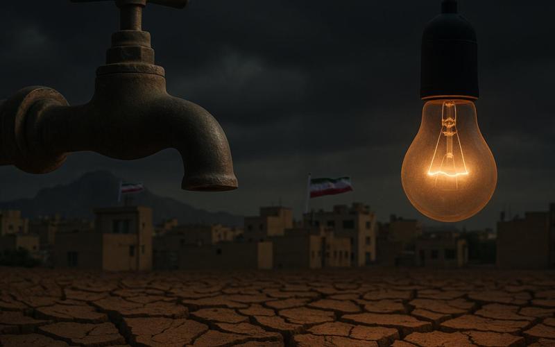 ناترازی انرژی