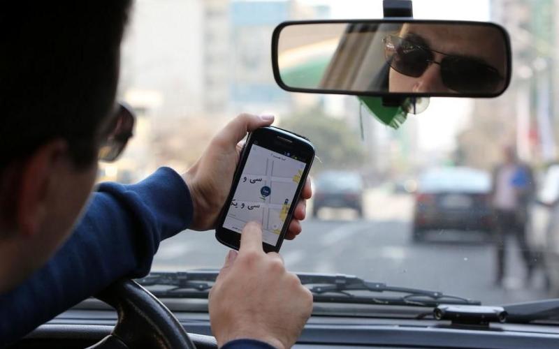 تاکسی اینترنتی