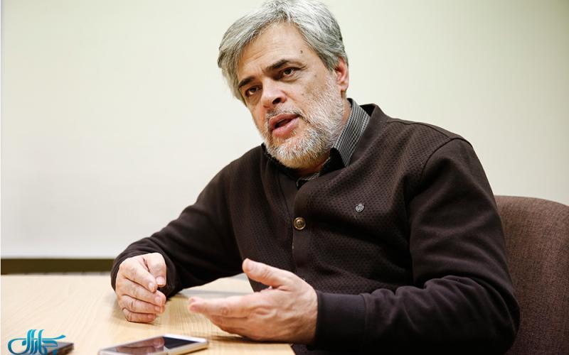 محمد مهاجری