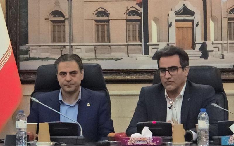 محمد جعفر پور