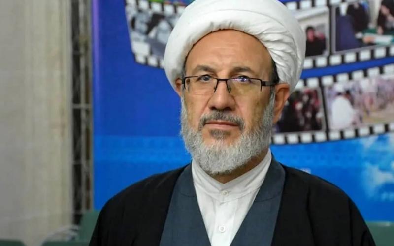  رحمت الله بیگدلی