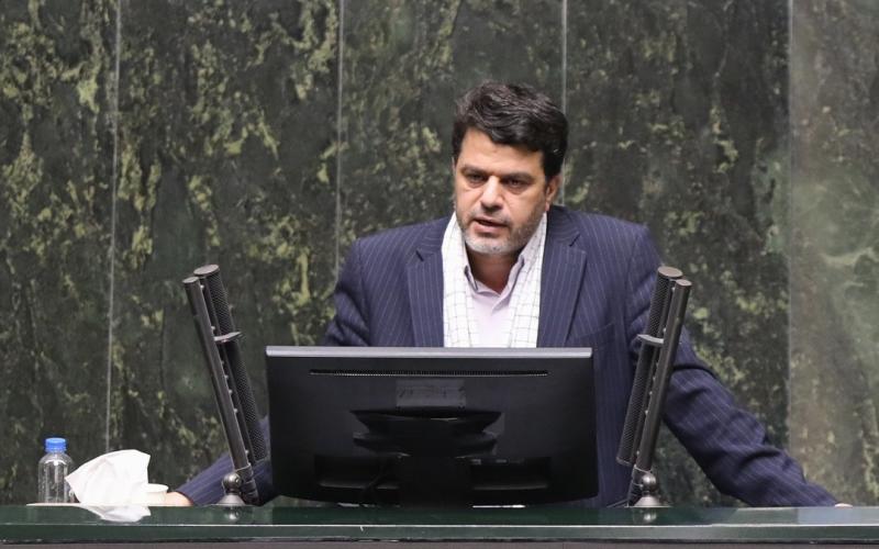 حامد یزدیان