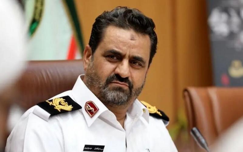 ابوالفضل موسوی پور