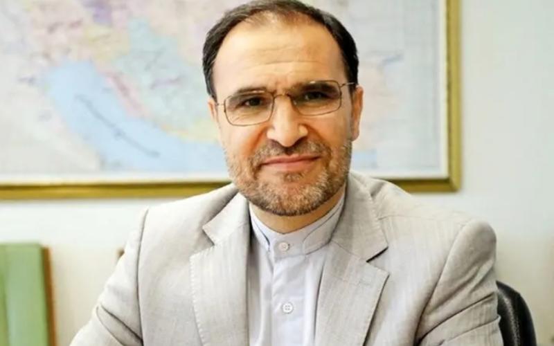 احمد آریایی‌نژاد