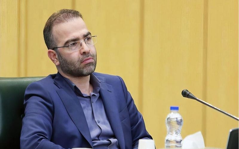 محمد شیریجیان