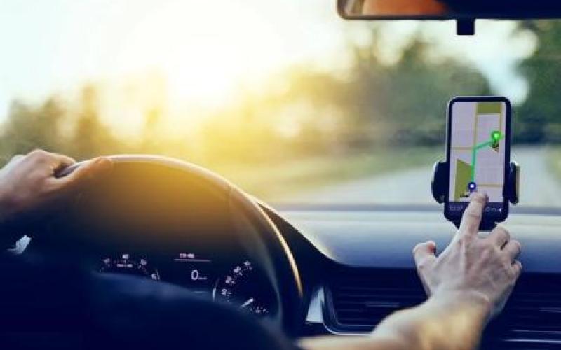 تاکسی اینترنتی