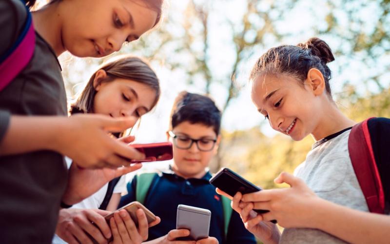 شبکه های اجتماعی