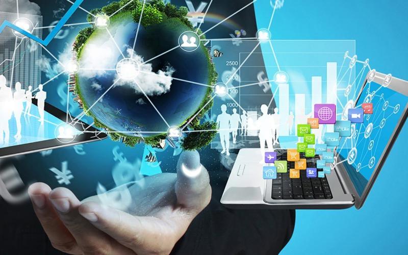 پنجره واحد زمین