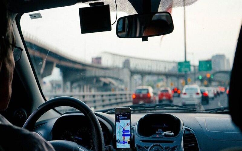 تاکسی اینترنتی 