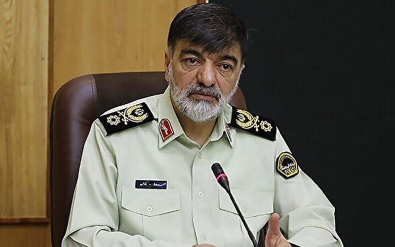 سردار رادان 