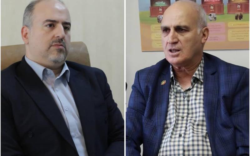 رستگار - یزدانیان