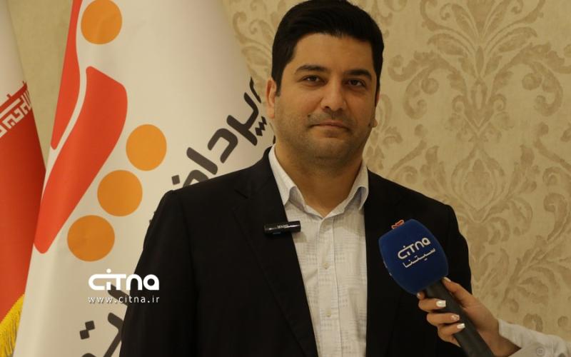 محمدمهدی تقی پور