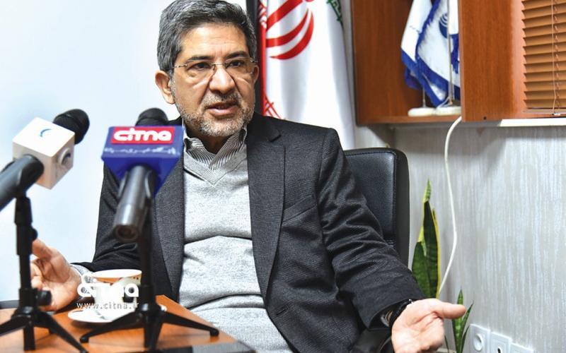 اسماعیل ثنایی