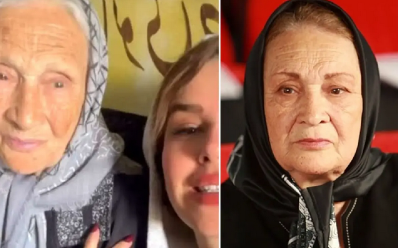 پری امیرحمزه