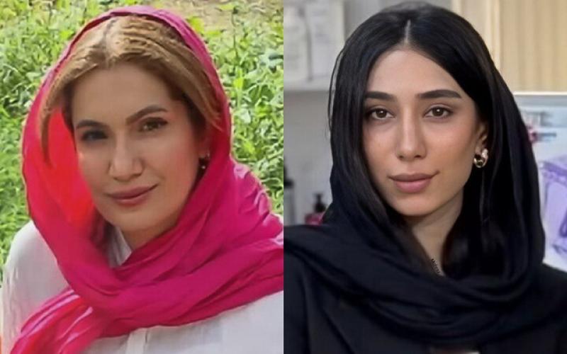 ستاره حیدری