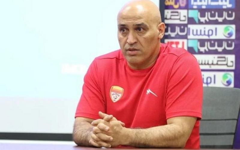 علیرضا منصوریان 