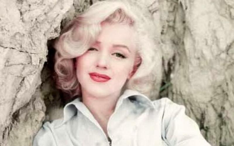 مریلین مونرو 