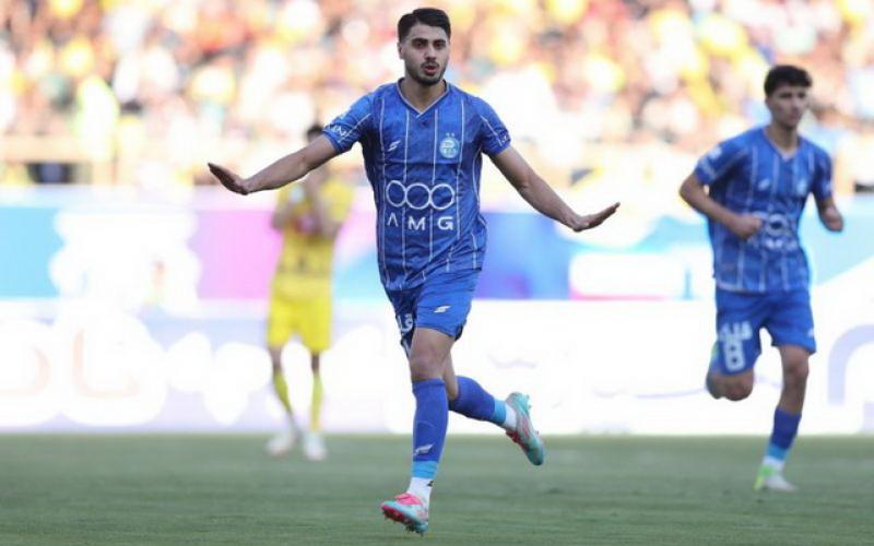 سعید سحرخیزان