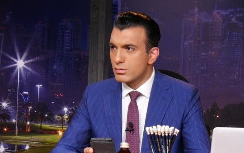 سینا ولی الله