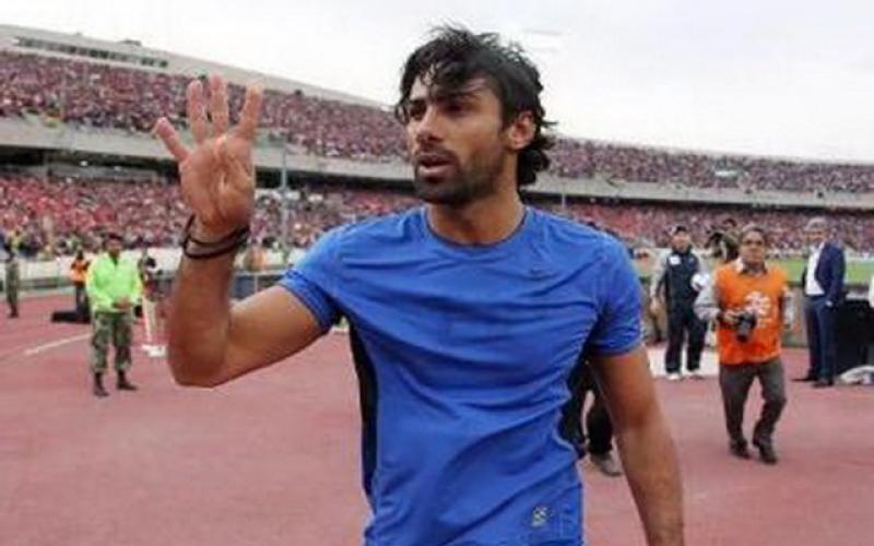 فرهاد مجیدی