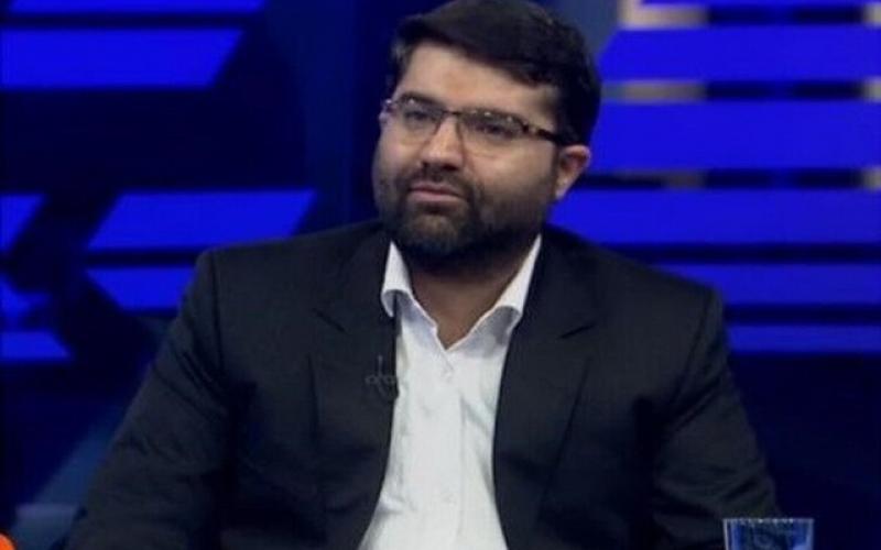 اسماعیل سقاب اصفهانی