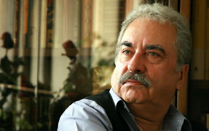 هادی مرزبان