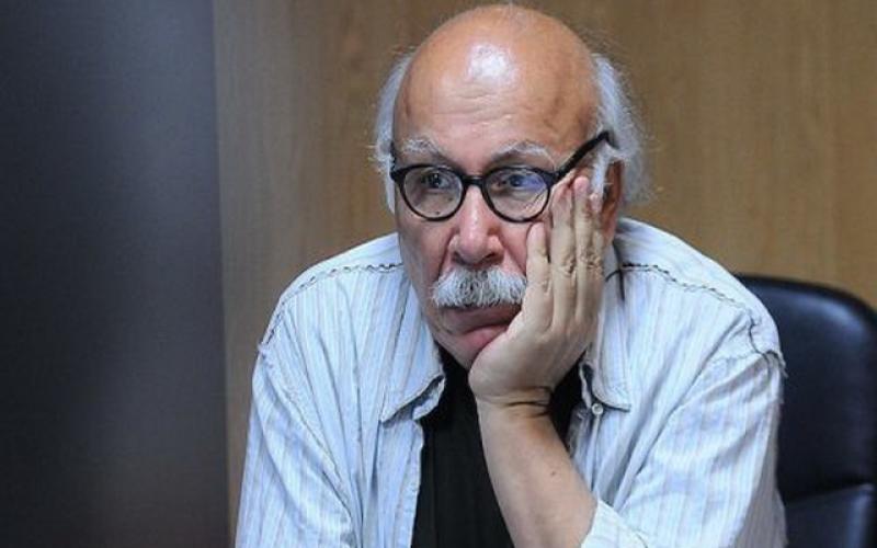 علیرضا داوودنژاد