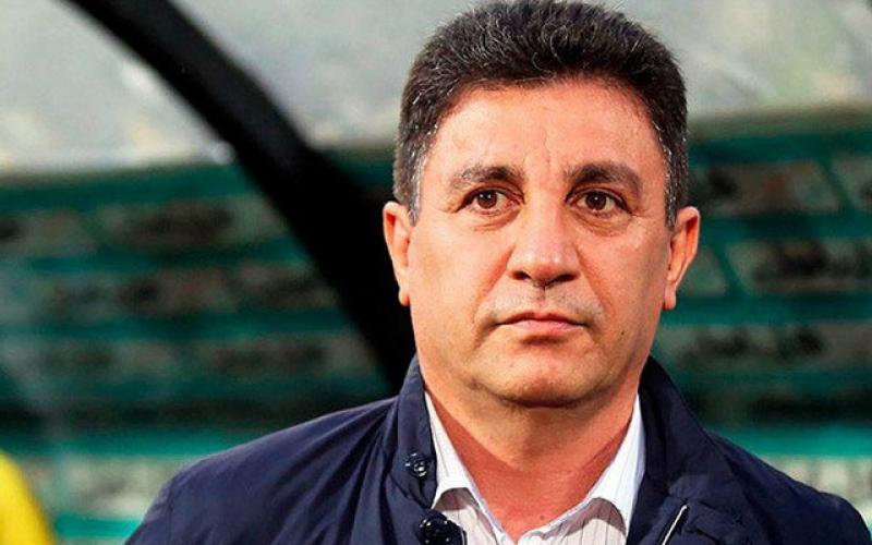 امیر قلعه نویی