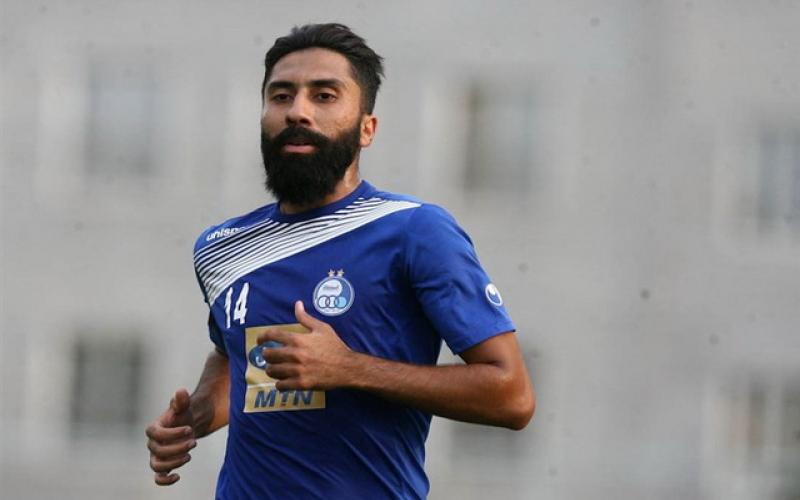 فرشید باقری