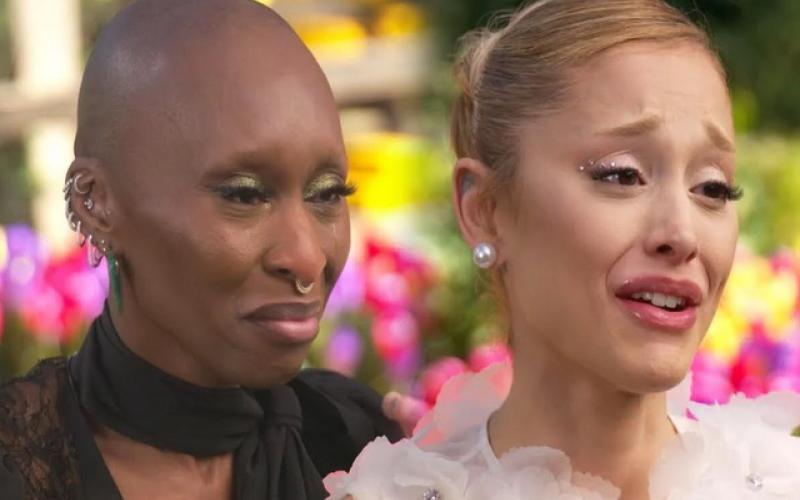 آریانا گرنده