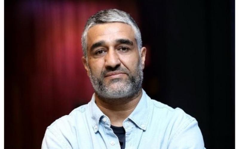 پژمان جمشیدی 