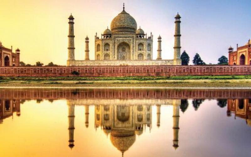 تاج محل