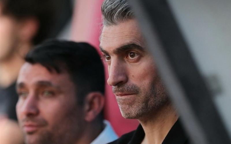 مجتبی جباری