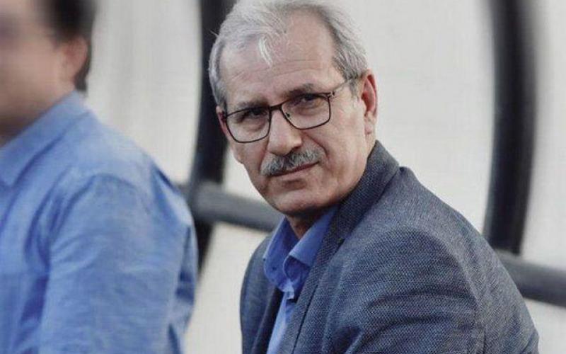 هوشنگ‌ نصیرزاده